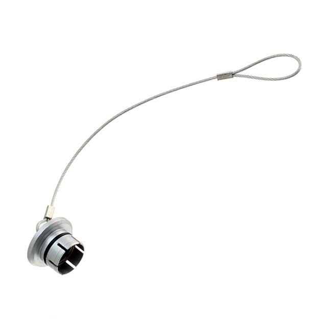 822B-DC NorComp Inc.  Accesorios para conectores circulares